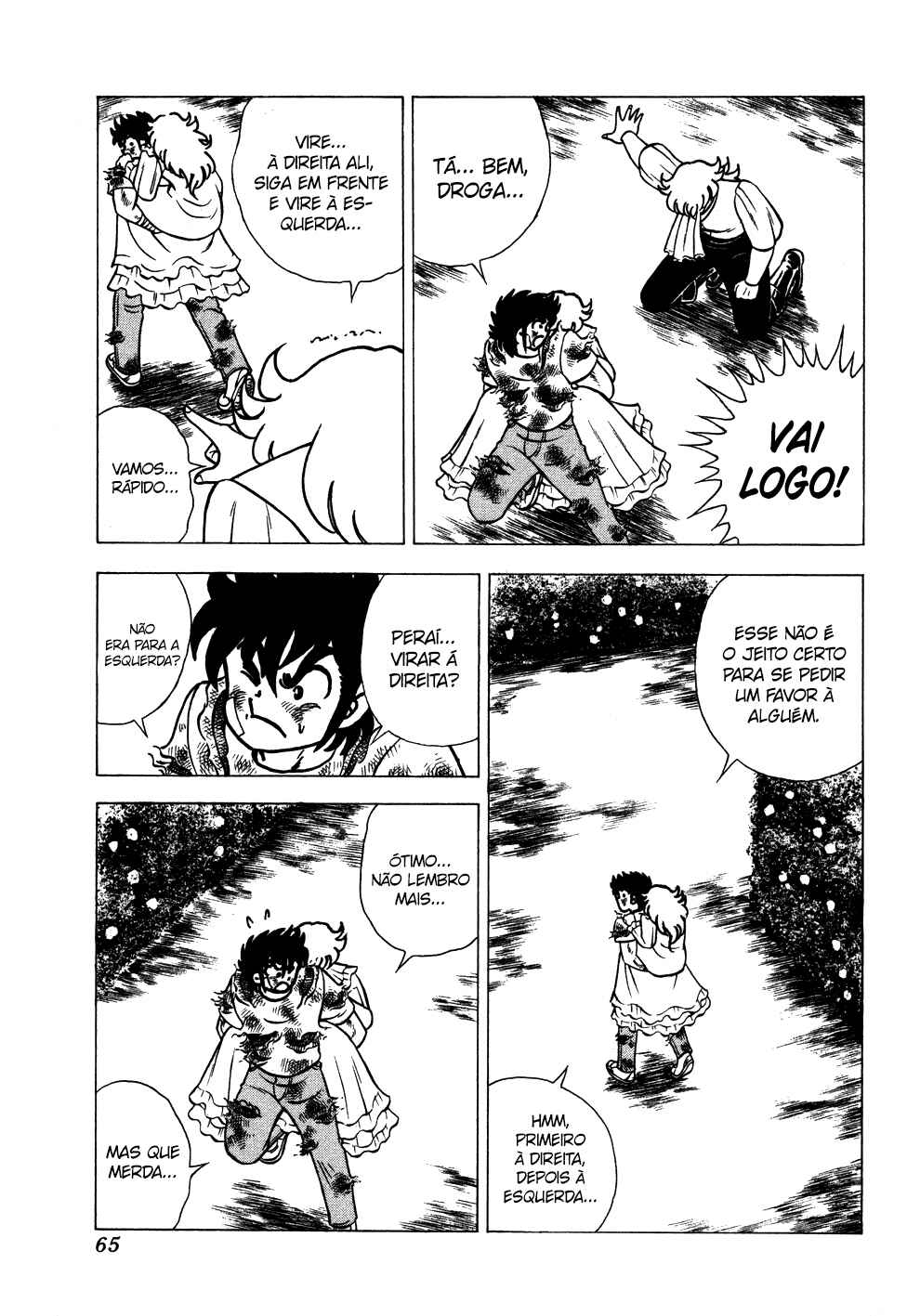 Chapter 105 - Page 13