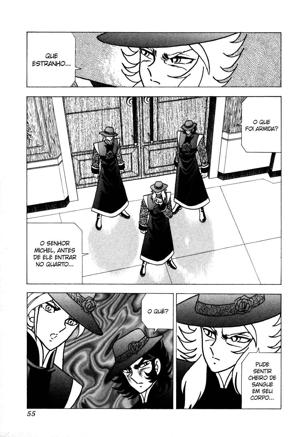 Chapter 105 - Page 3