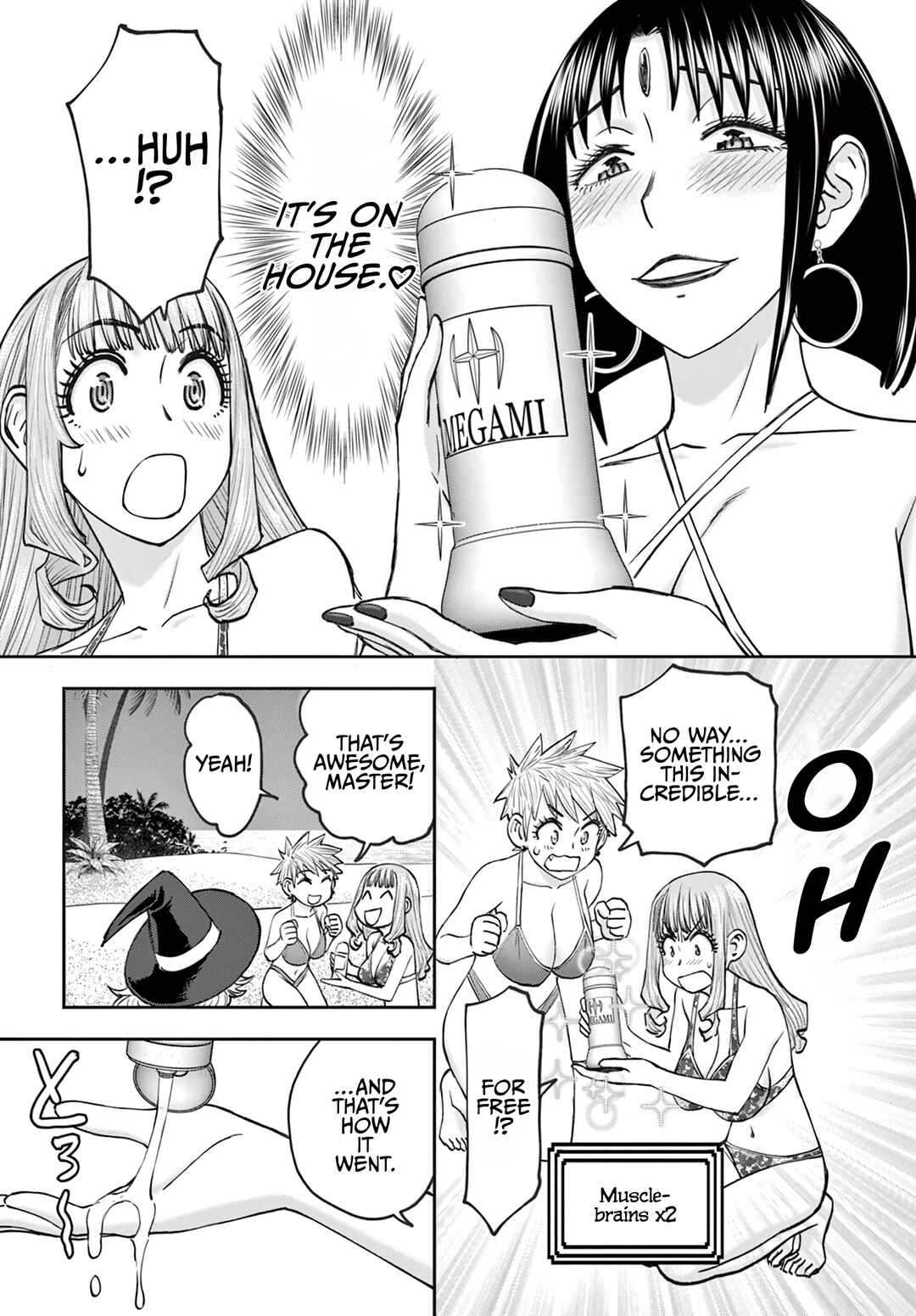 Chapter 20 - Page 10