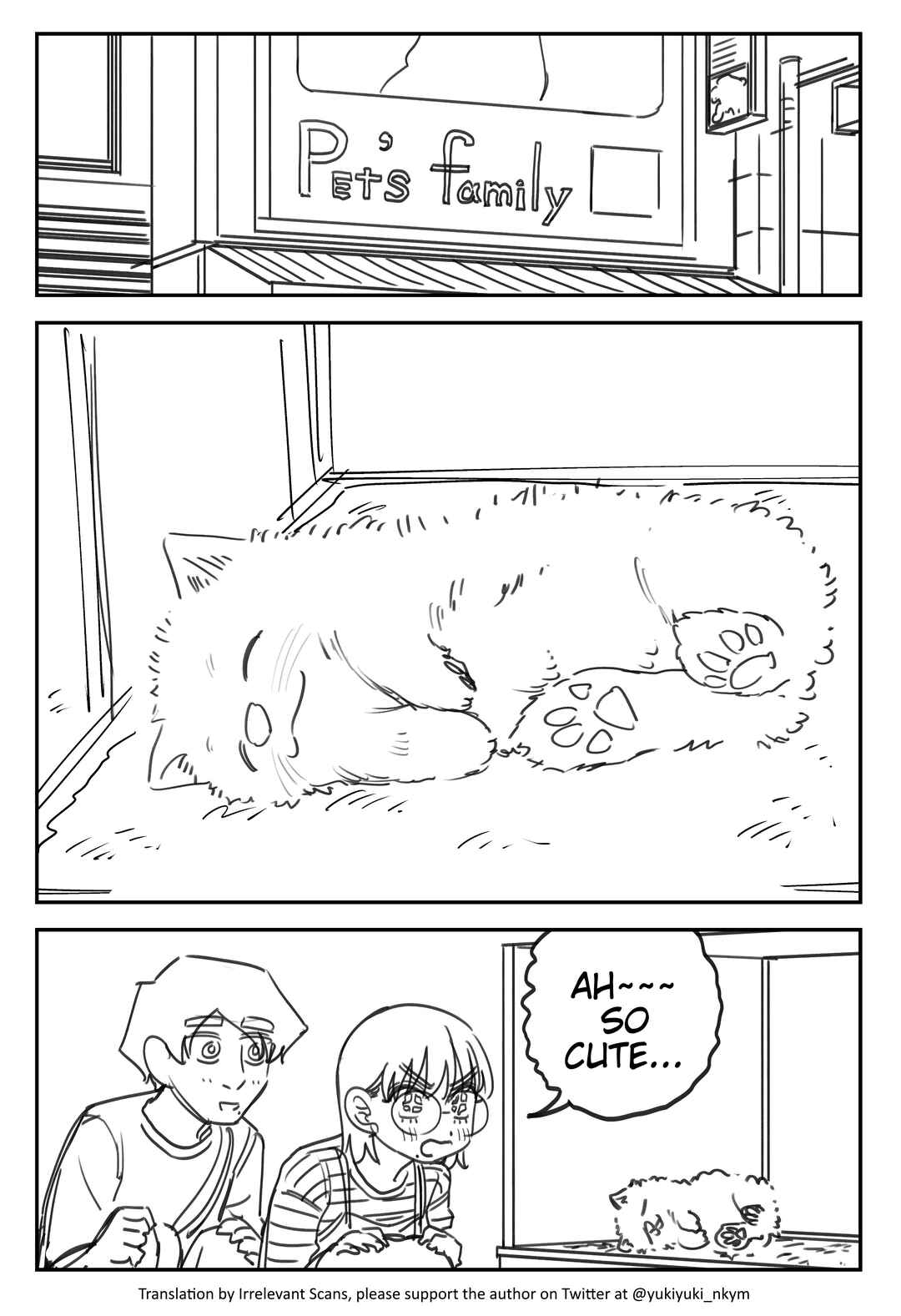Chapter 410 - Page 1