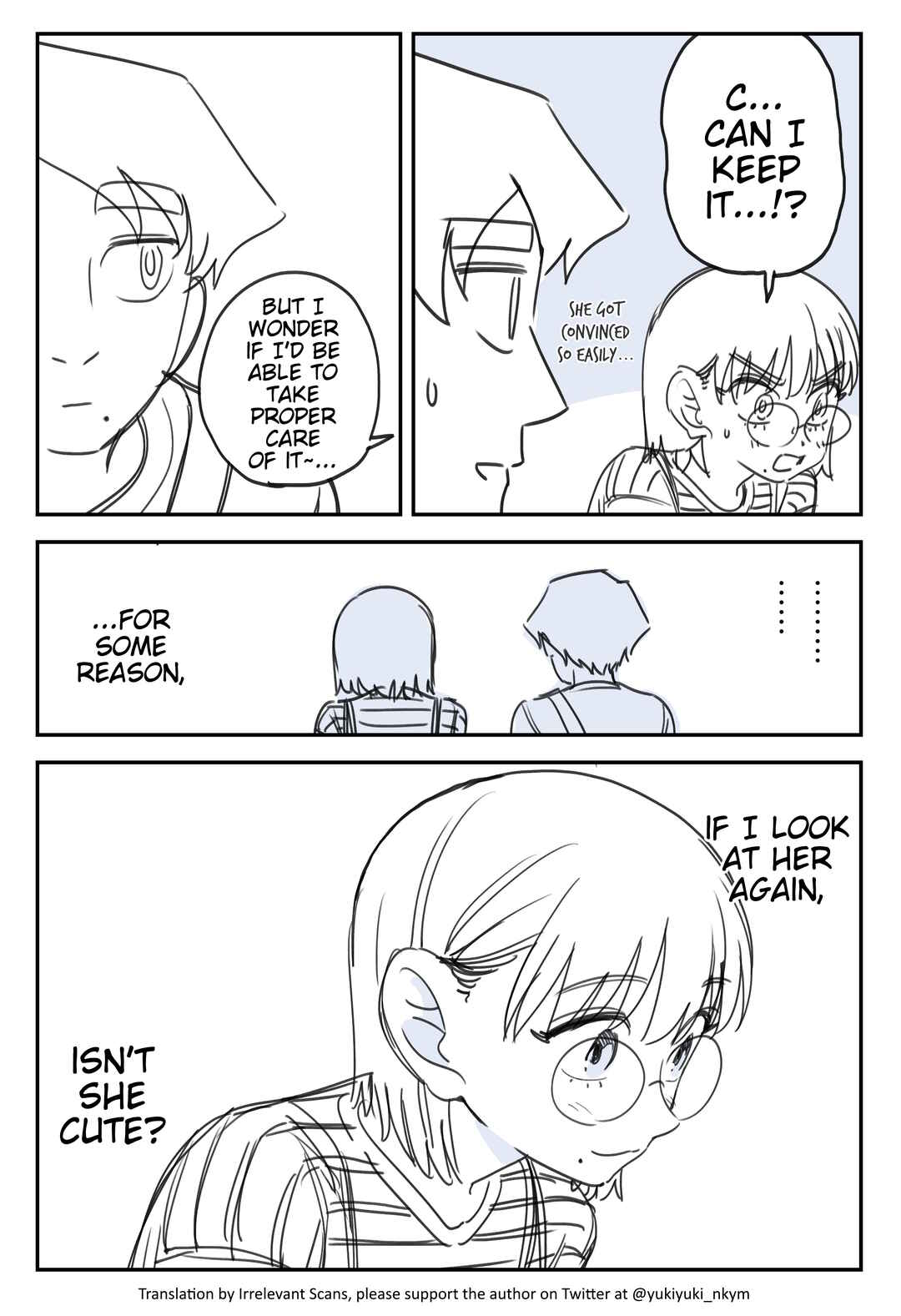 Chapter 410 - Page 2