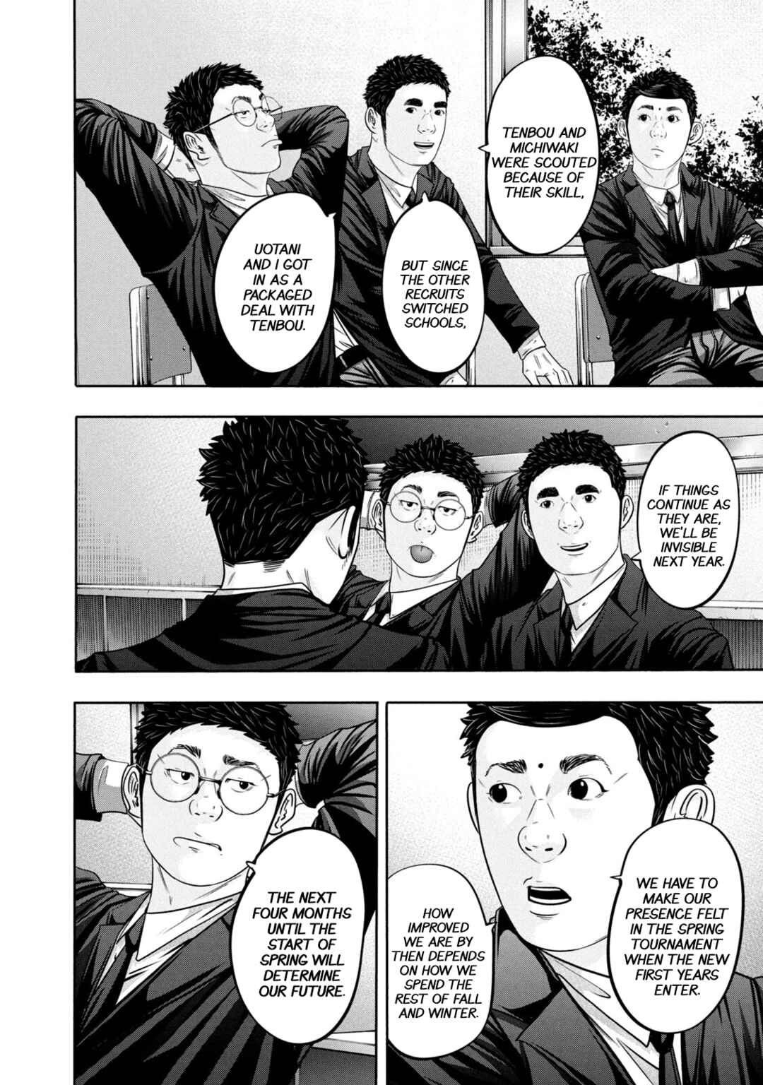 Chapter 331 - Page 12