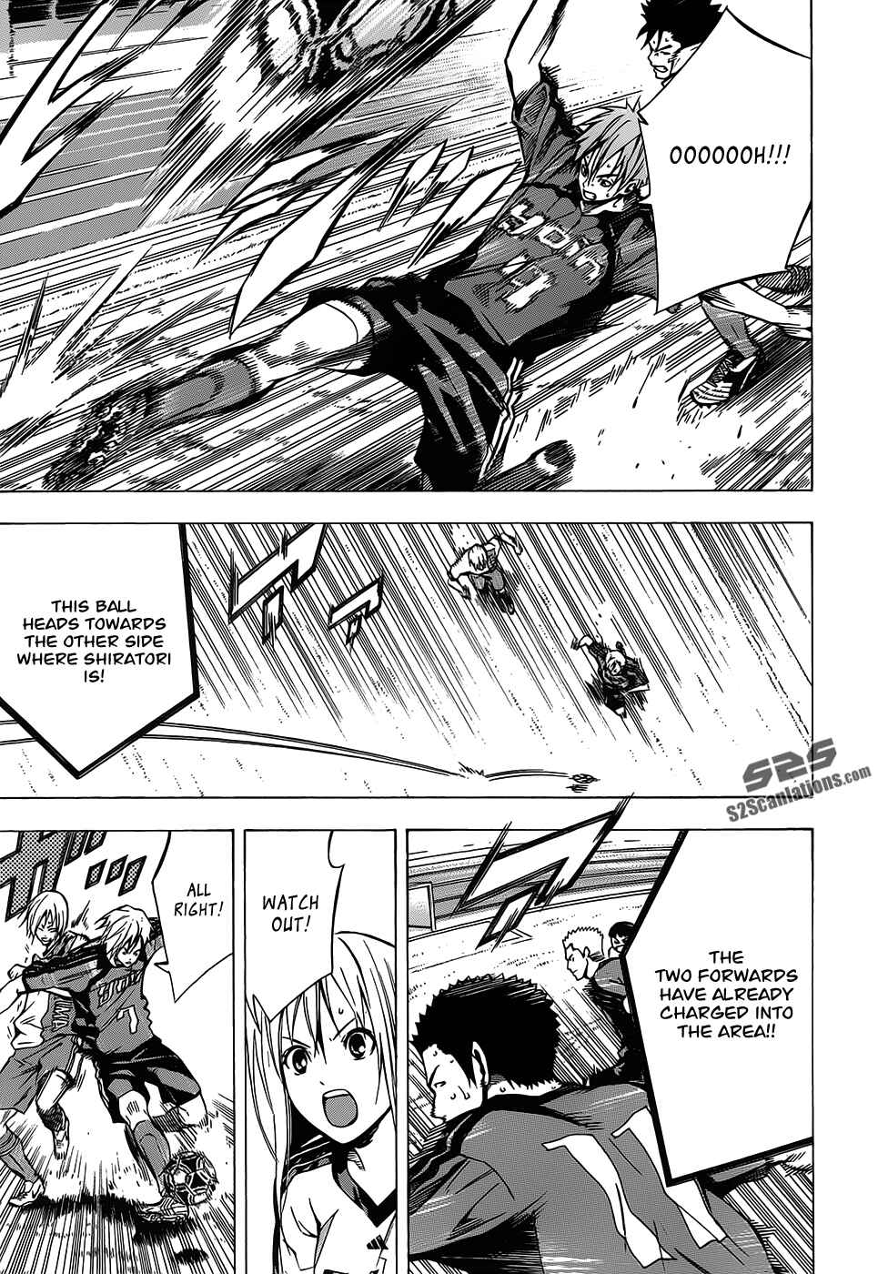 Chapter 103 - Page 12