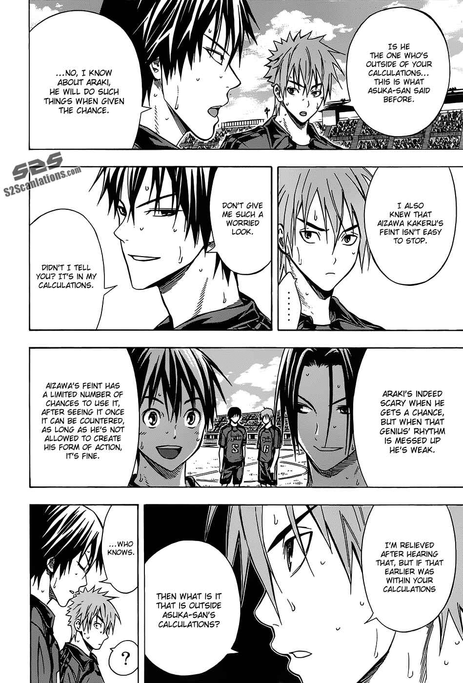 Chapter 103 - Page 4
