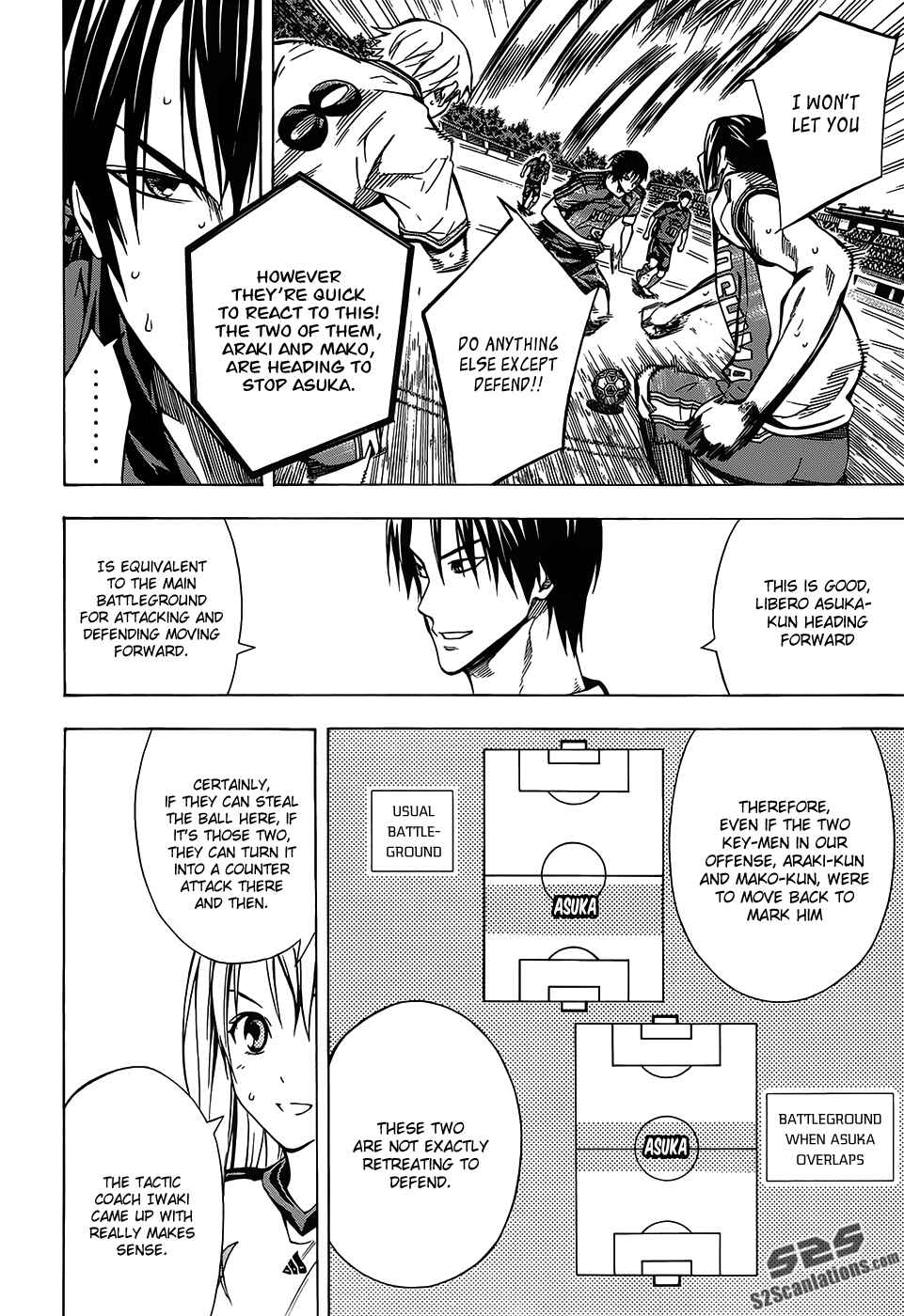 Chapter 103 - Page 8