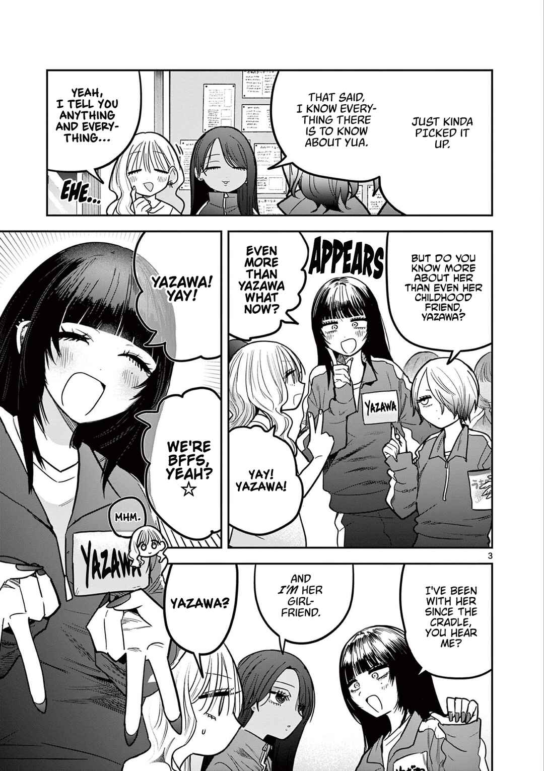 Chapter 3 - Page 3