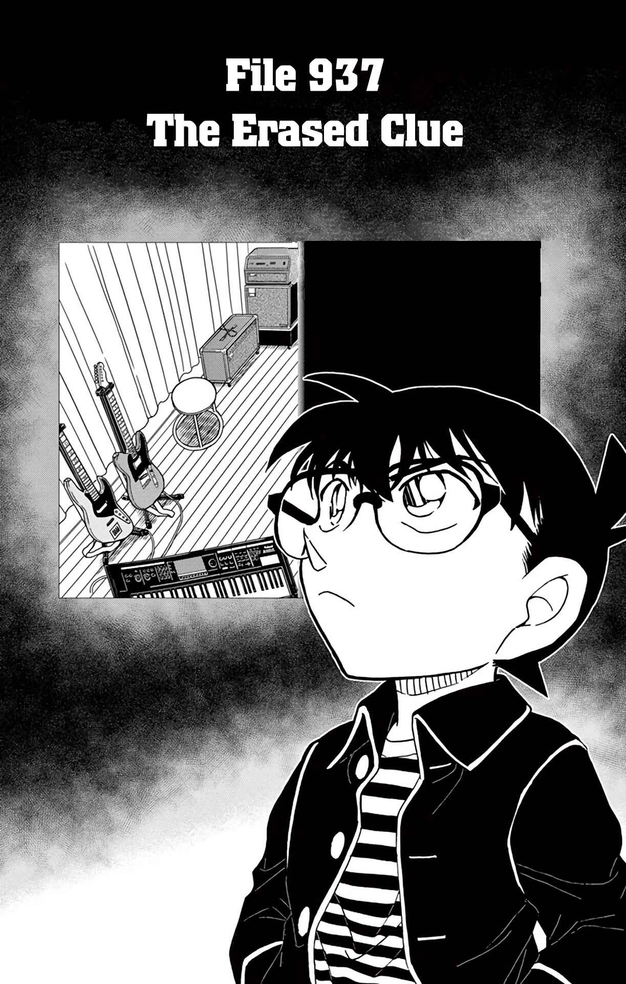 Chapter 937 - Page 2