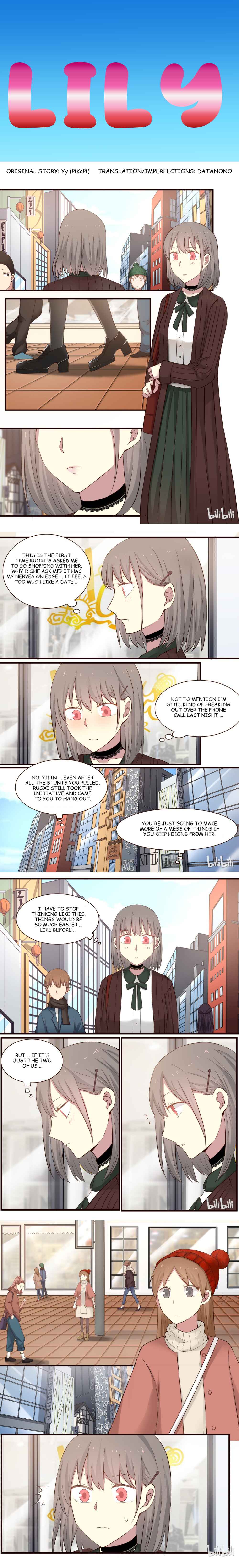 Chapter 315 - Page 1