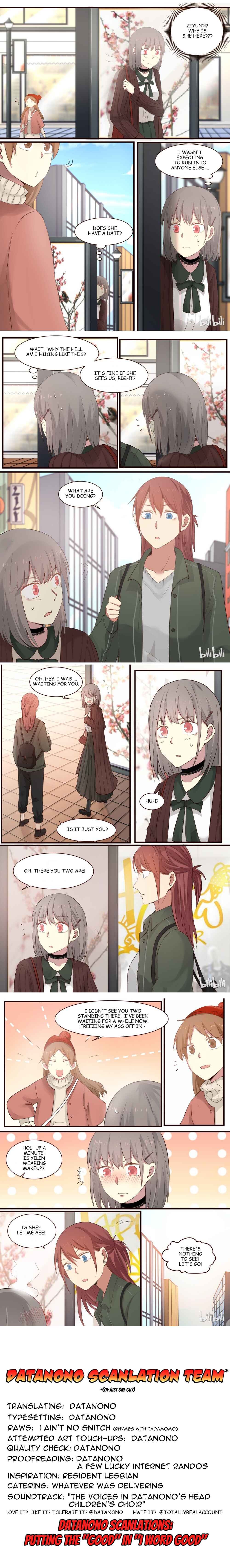 Chapter 315 - Page 2