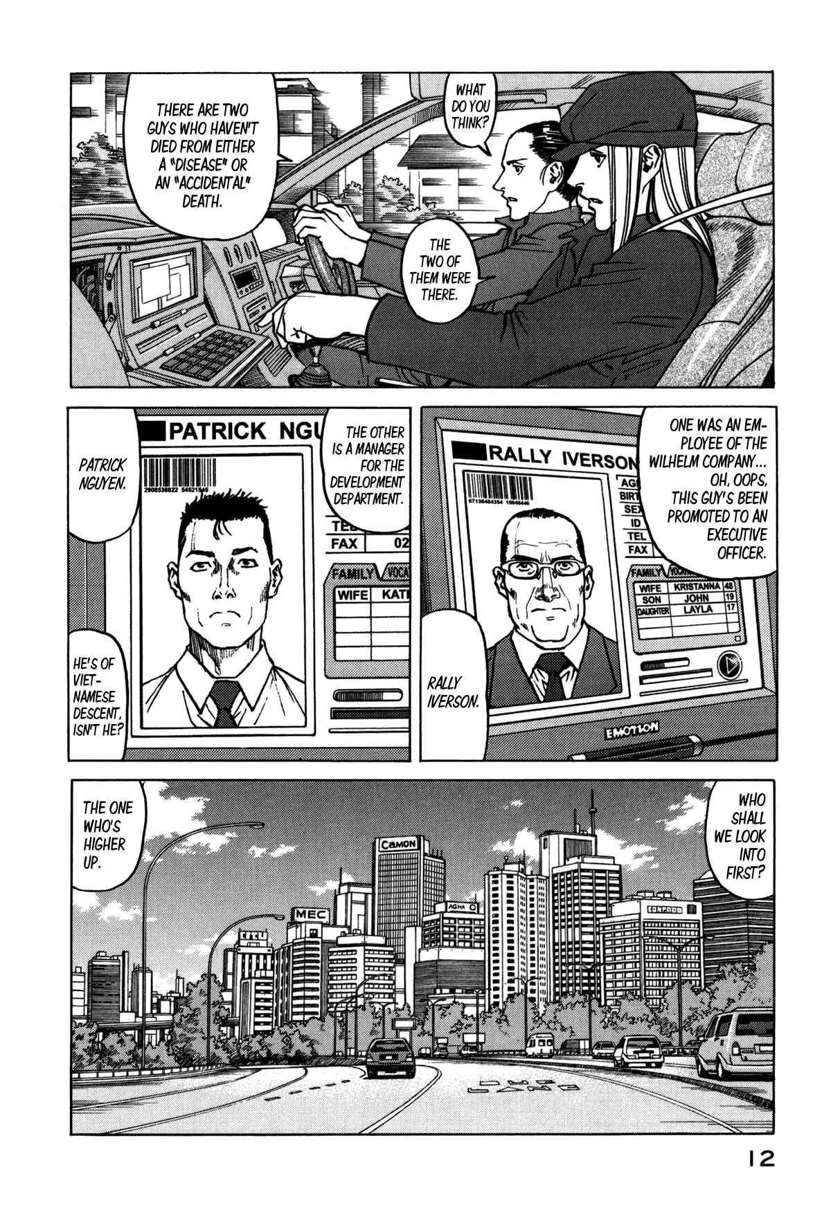 Chapter 77 - Page 14
