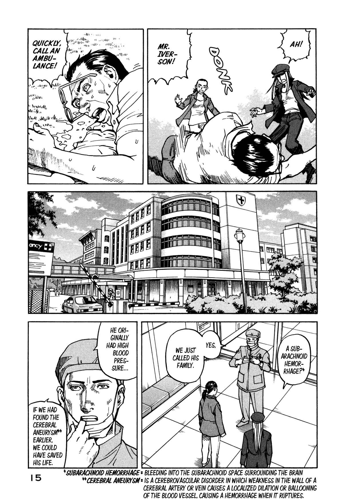 Chapter 77 - Page 17