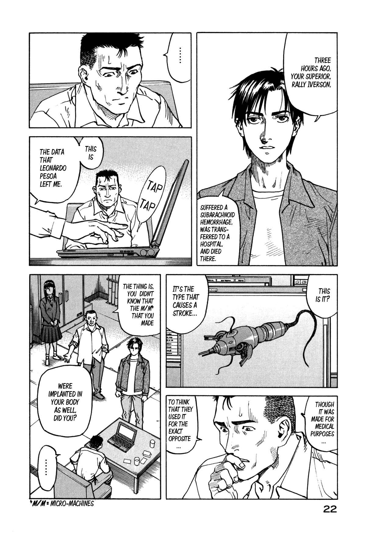 Chapter 77 - Page 24