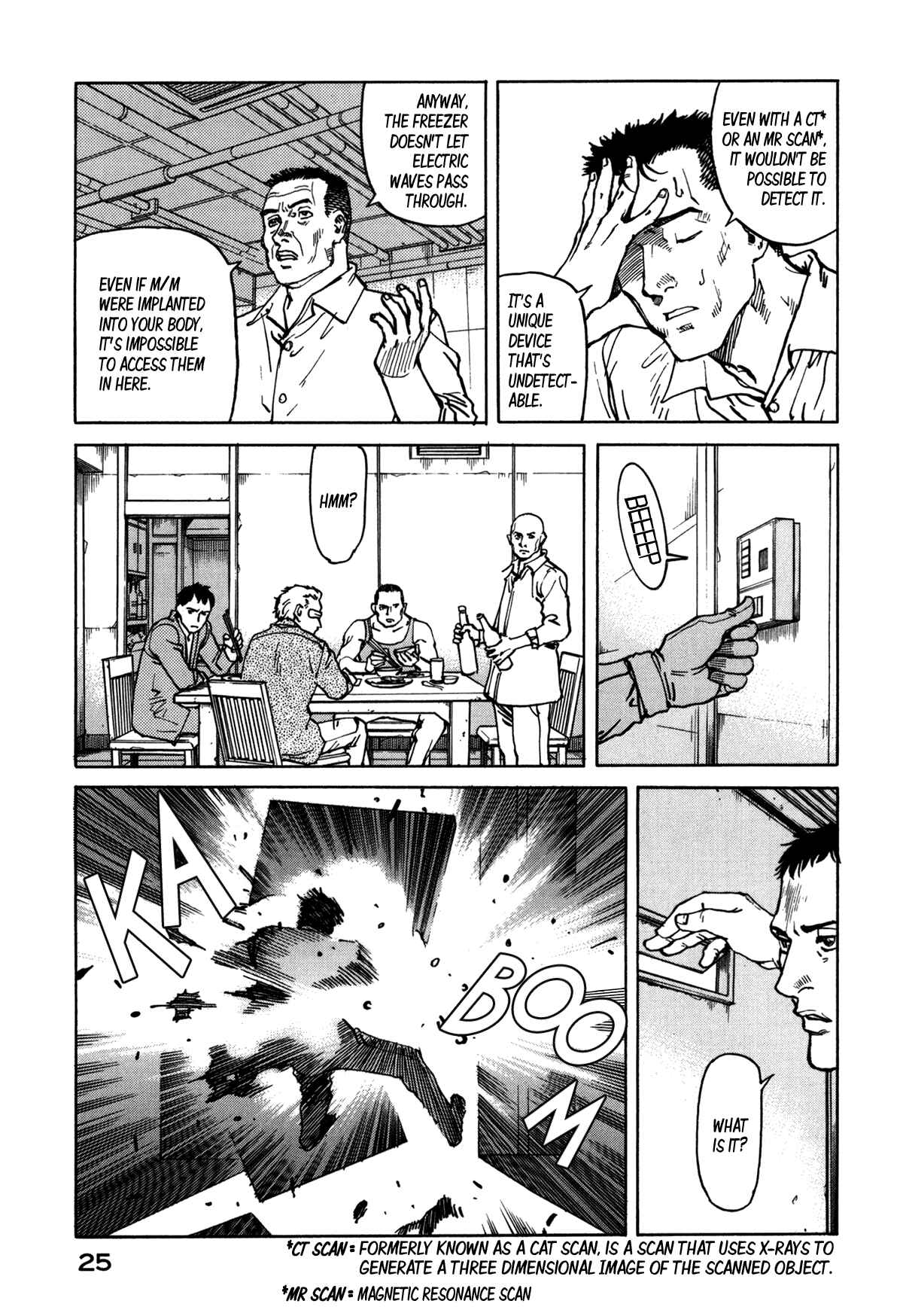 Chapter 77 - Page 27