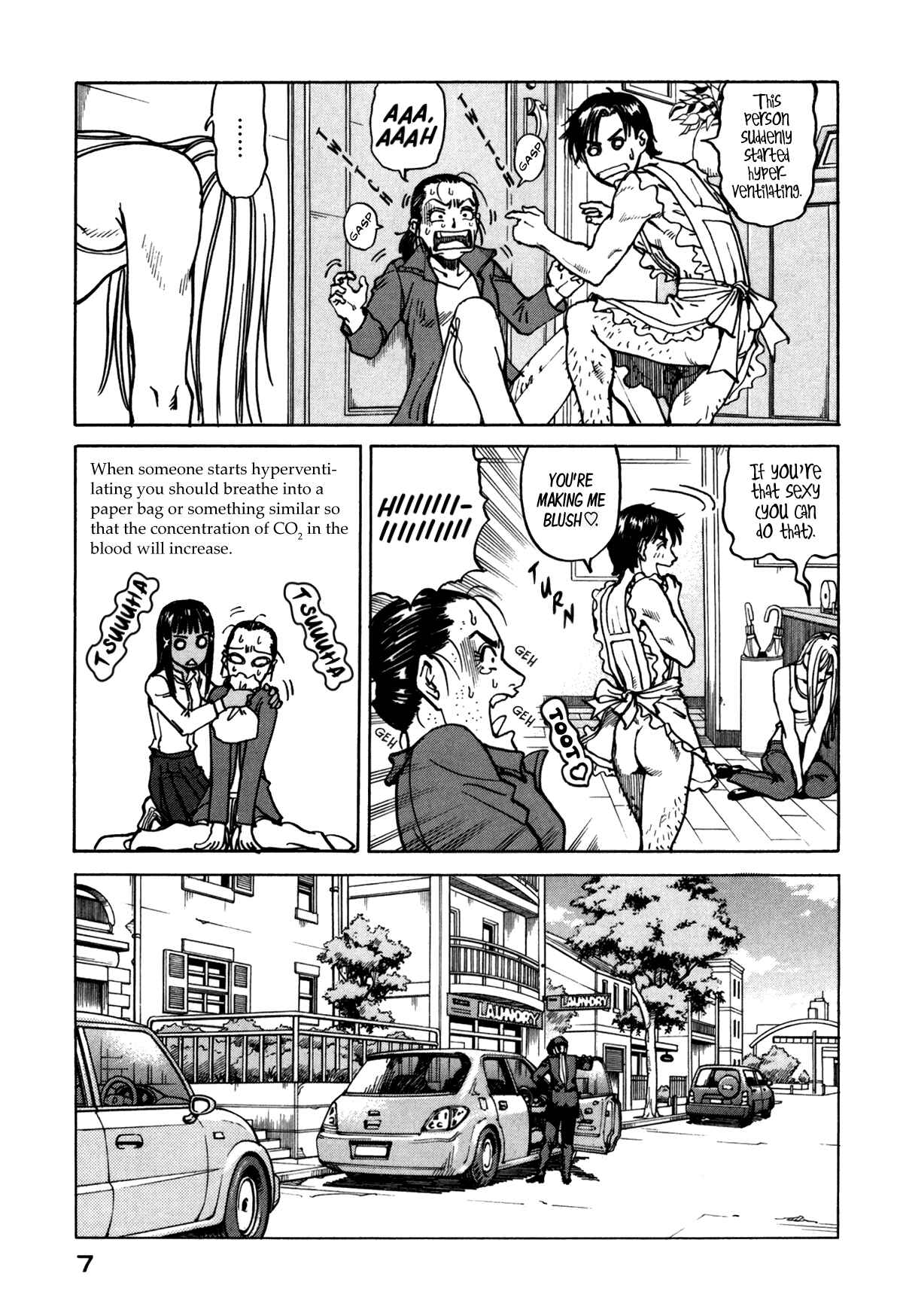 Chapter 77 - Page 9