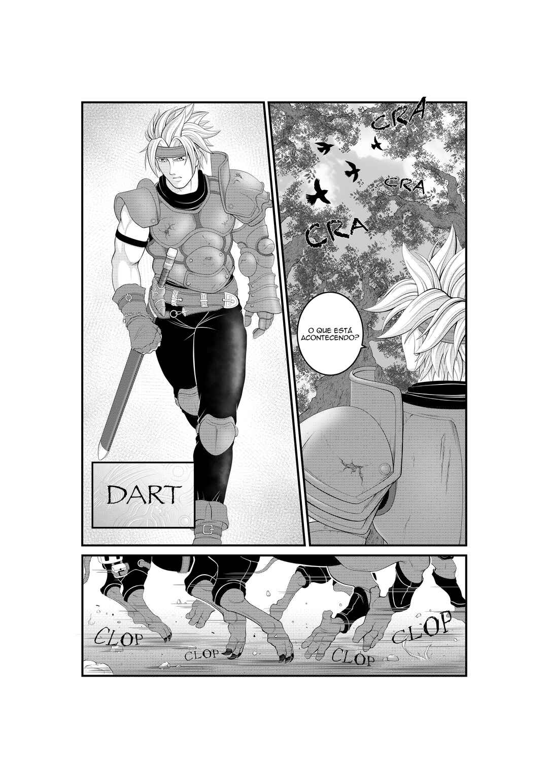 Chapter 1 - Page 3
