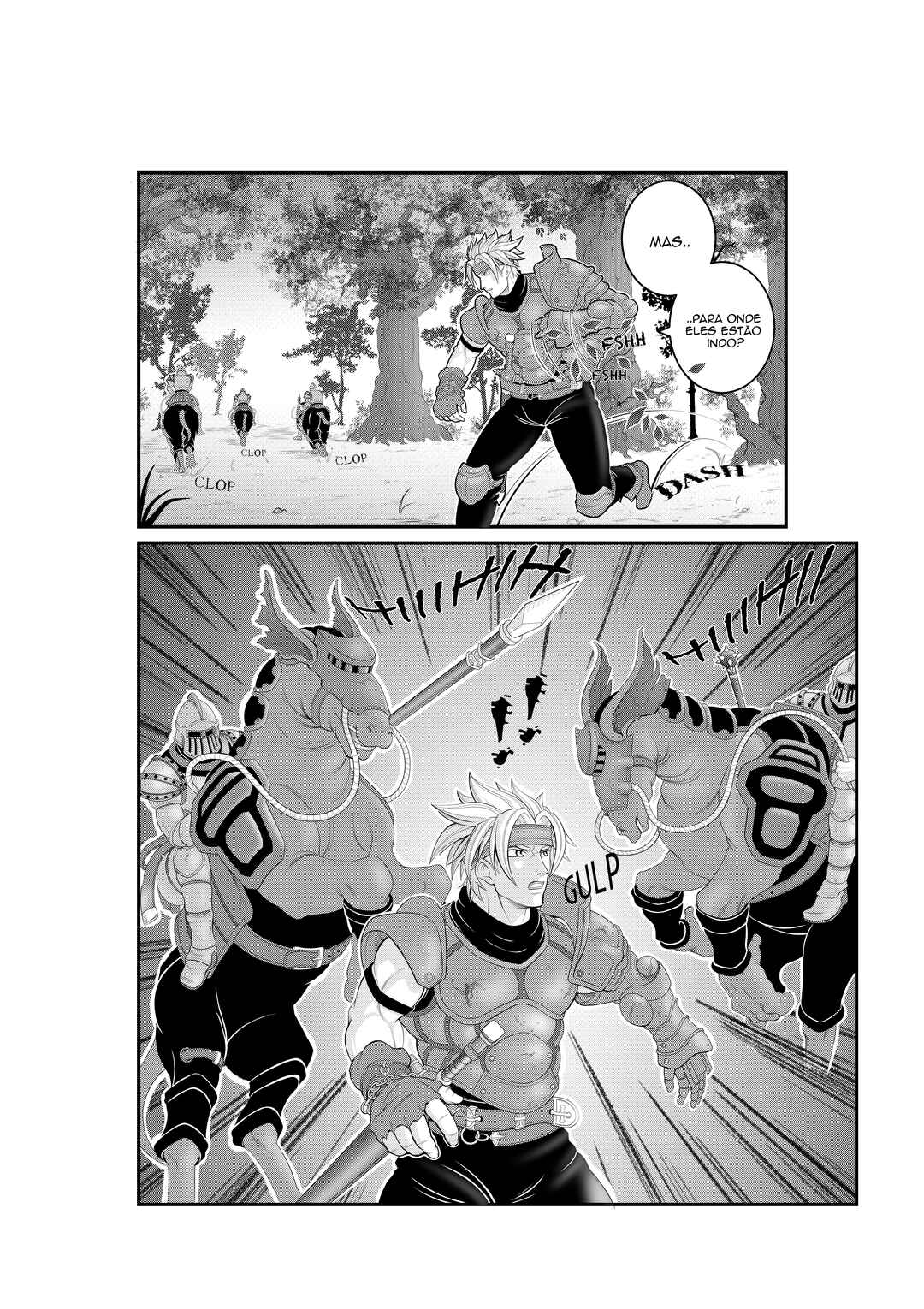 Chapter 1 - Page 5