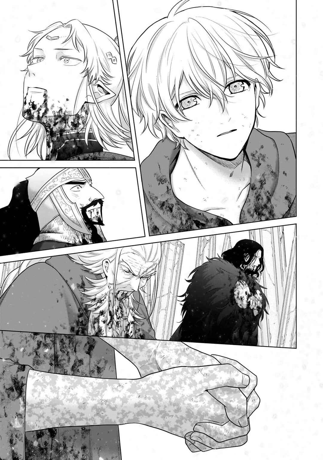 Chapter 64.3 - Page 10