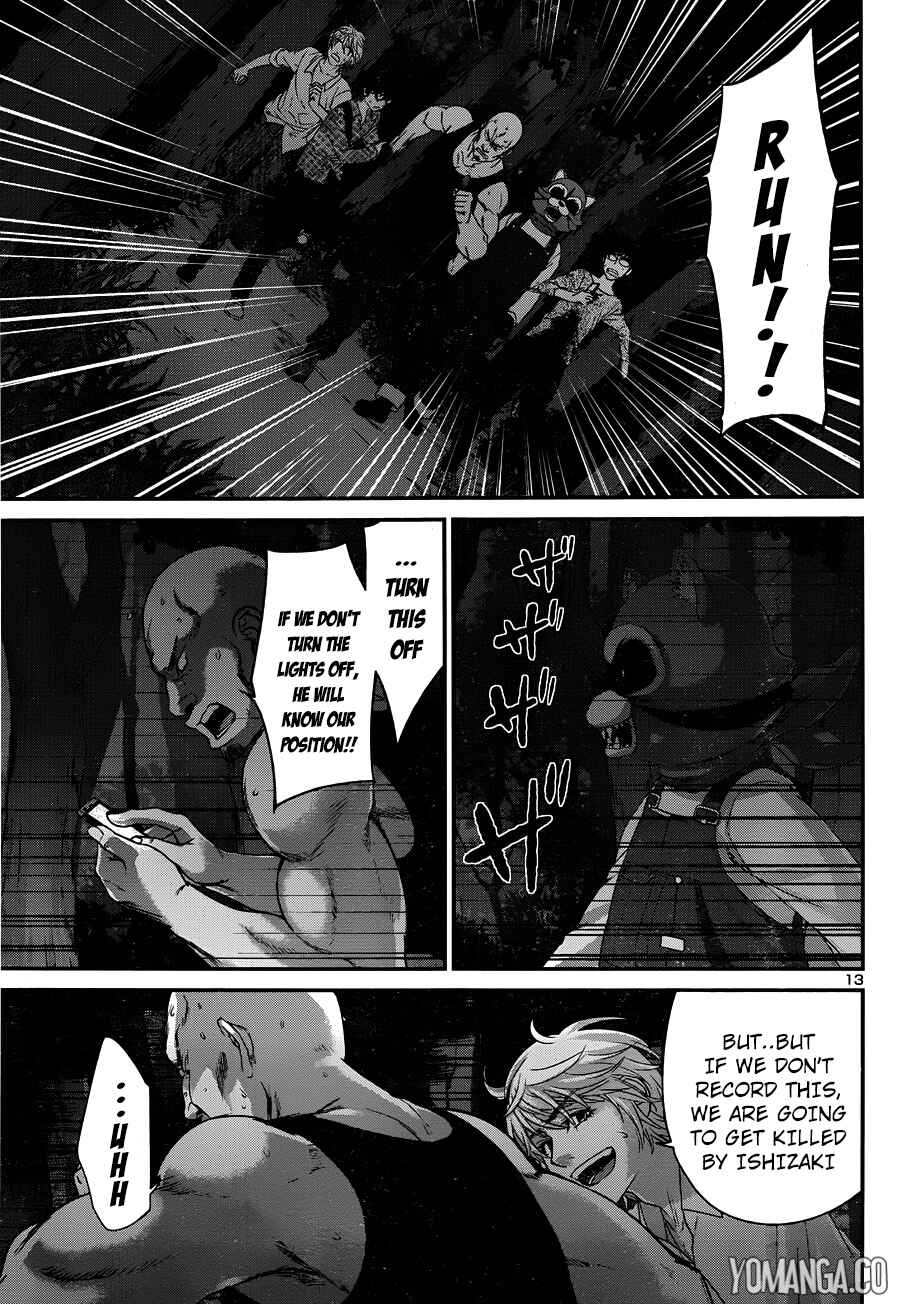 Chapter 19 - Page 15