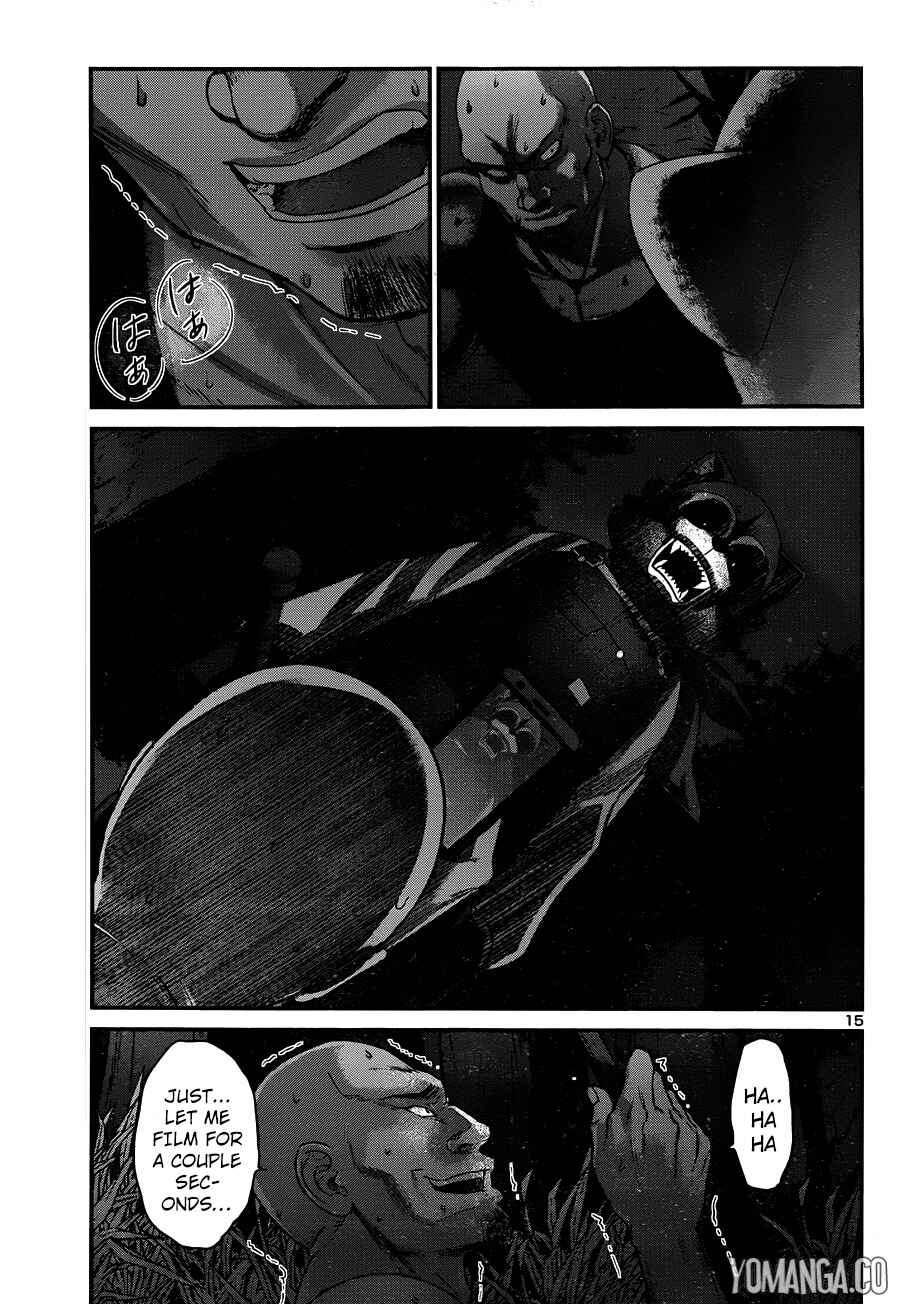 Chapter 19 - Page 17