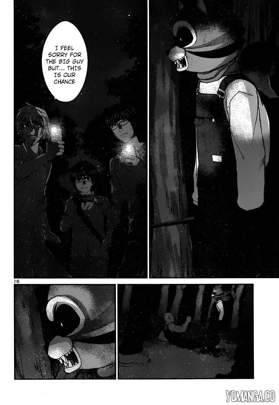 Chapter 19 - Page 18