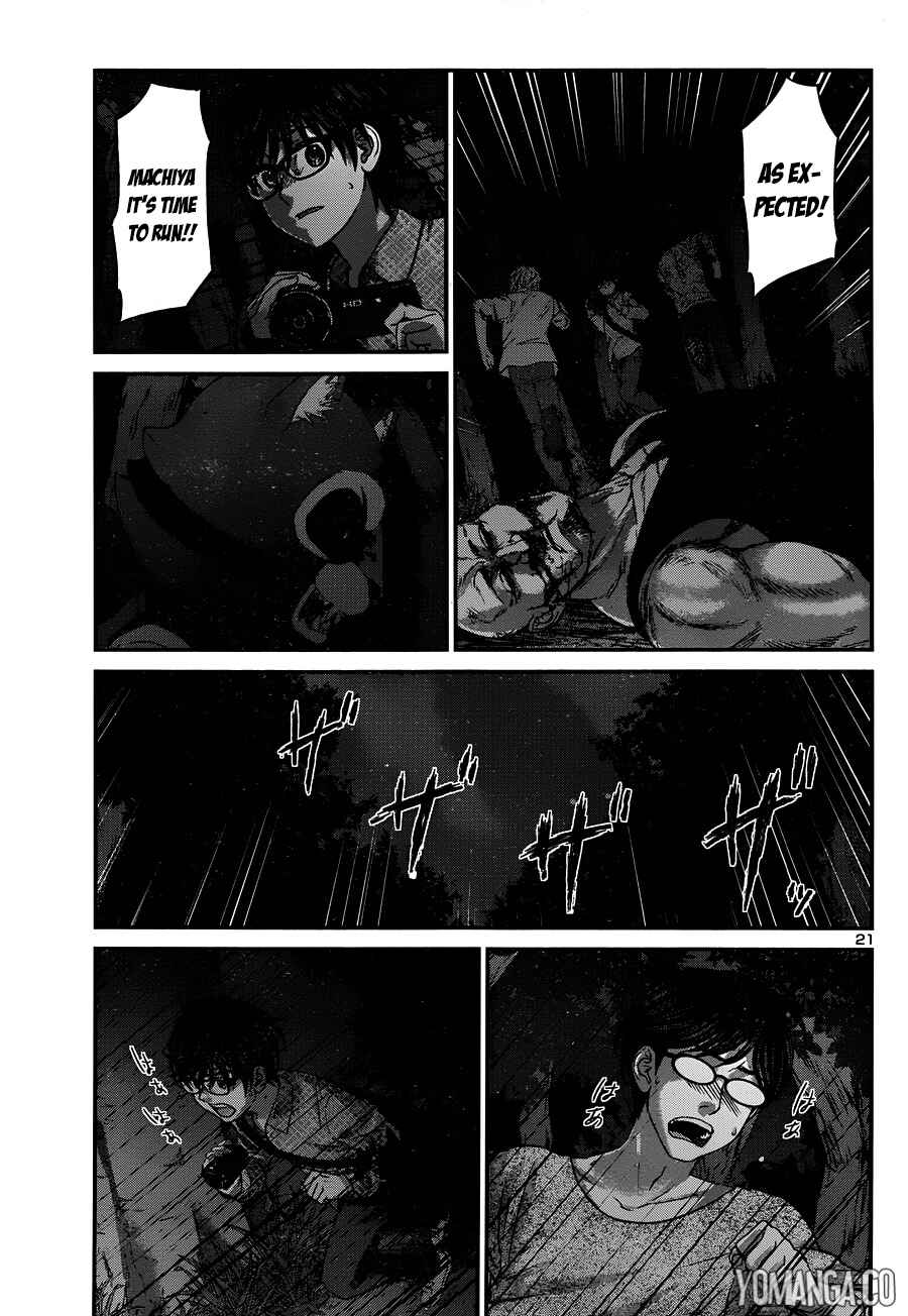 Chapter 19 - Page 23