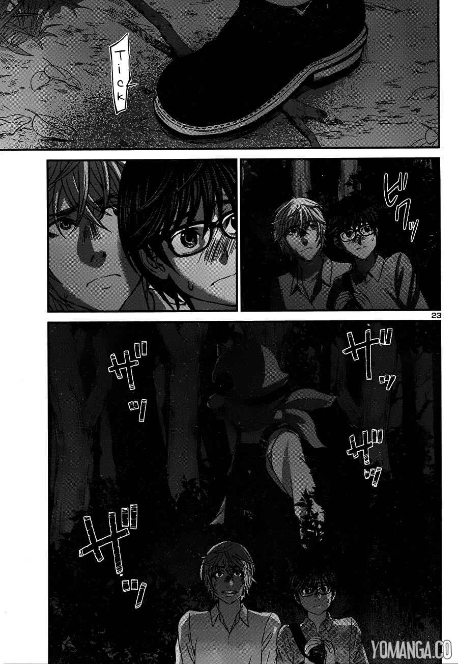 Chapter 19 - Page 25