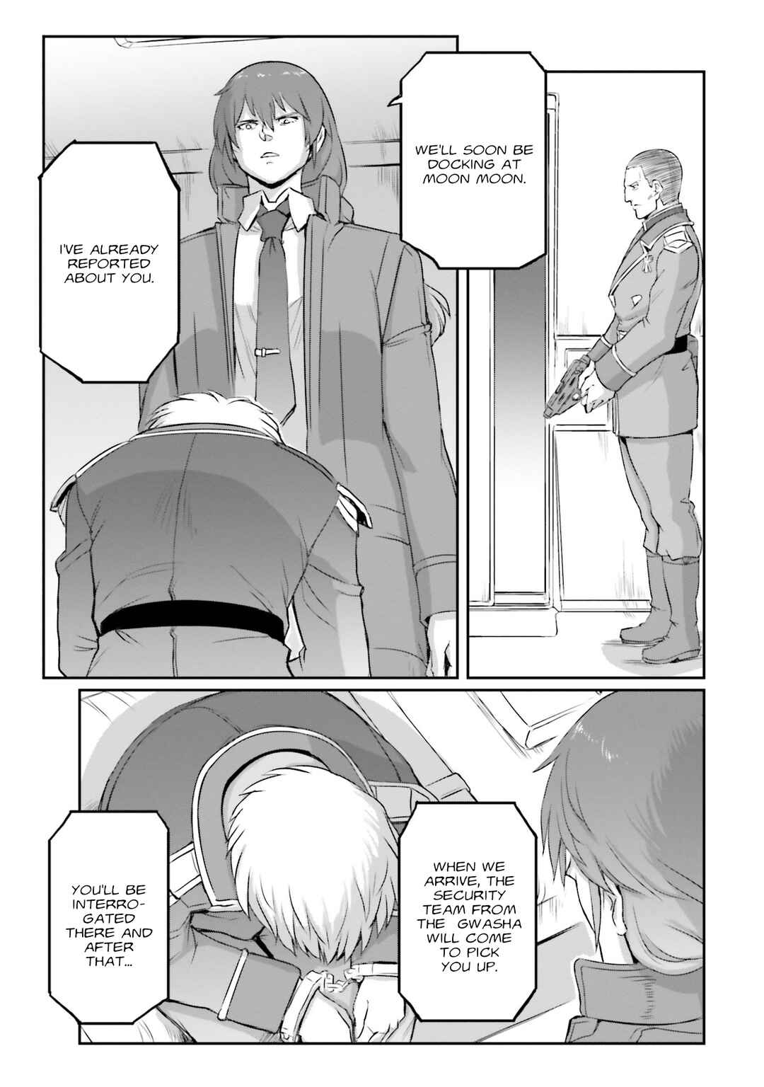 Chapter 53 - Page 40