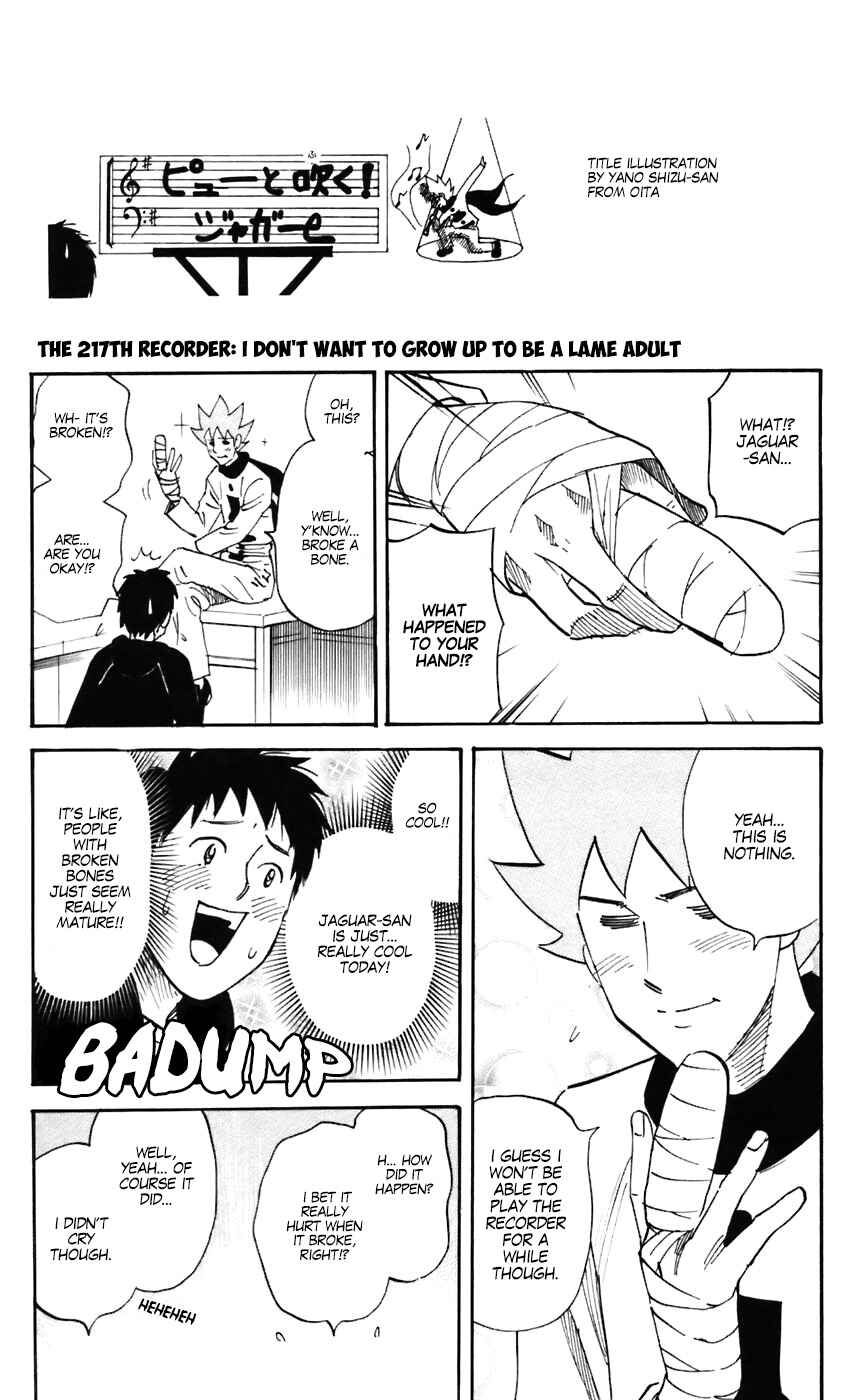 Chapter 217 - Page 2