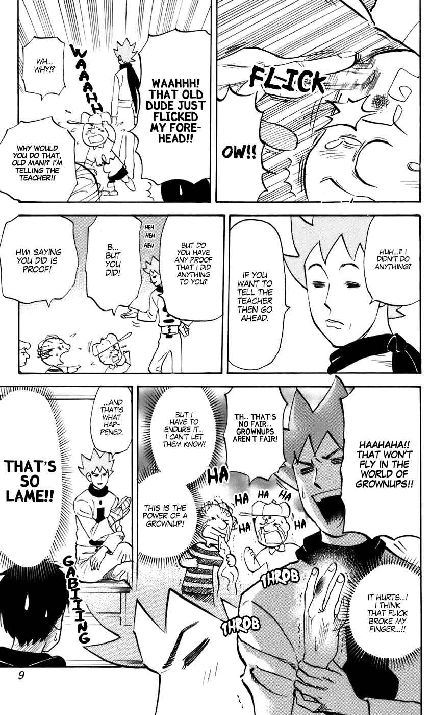 Chapter 217 - Page 4