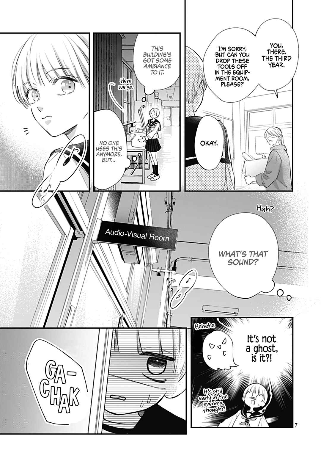 Chapter 1 - Page 9