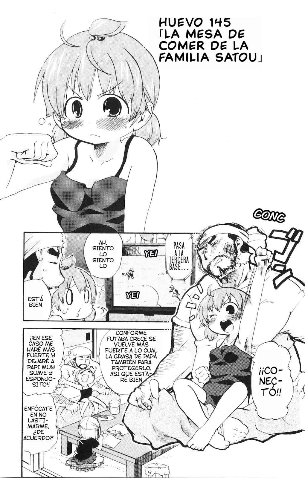 Chapter 145 - Page 1