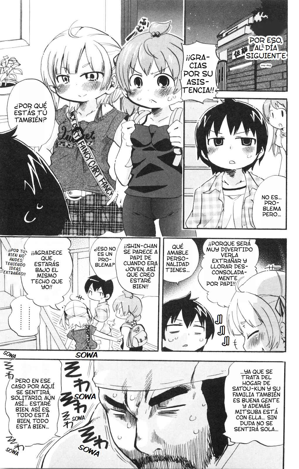 Chapter 145 - Page 3