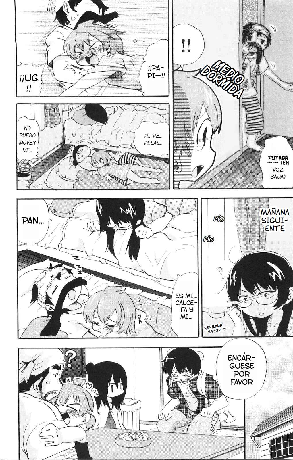 Chapter 145 - Page 8