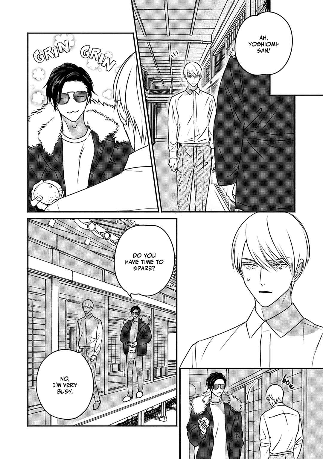 Chapter 3 - Page 5