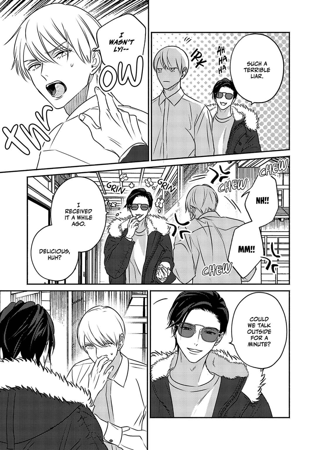 Chapter 3 - Page 6