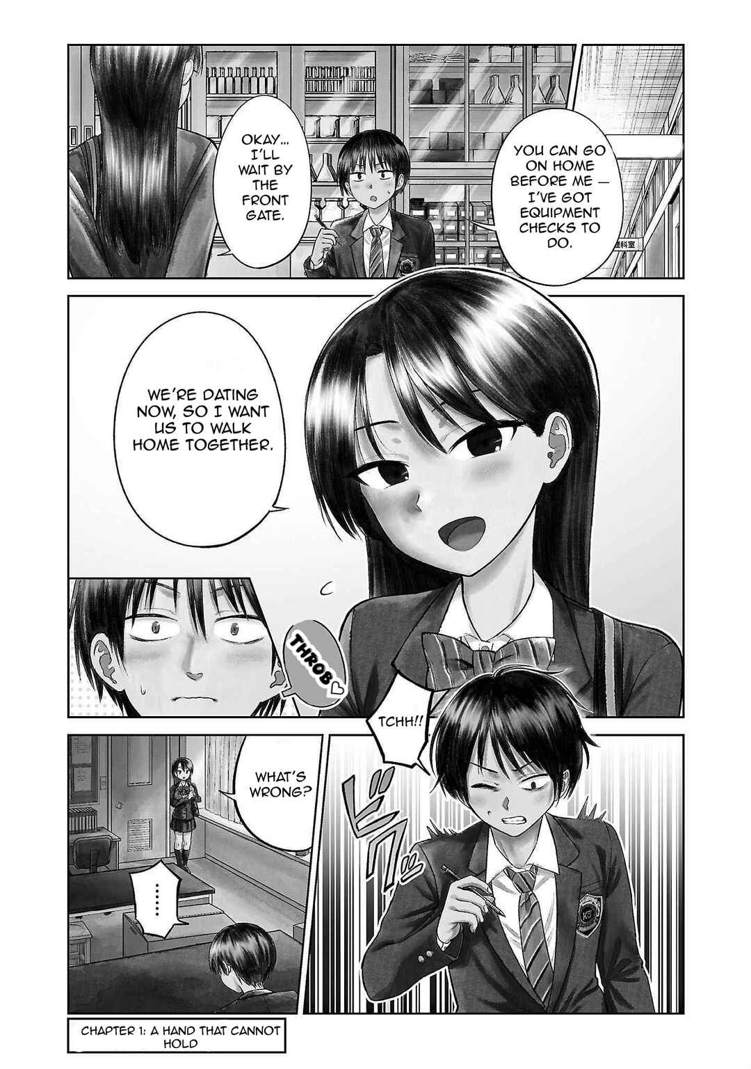 Chapter 1 - Page 5