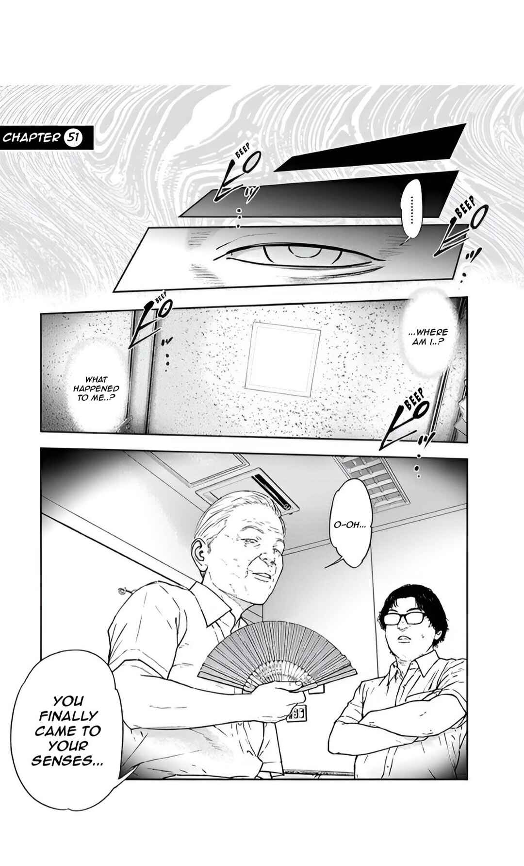 Chapter 51 - Page 1