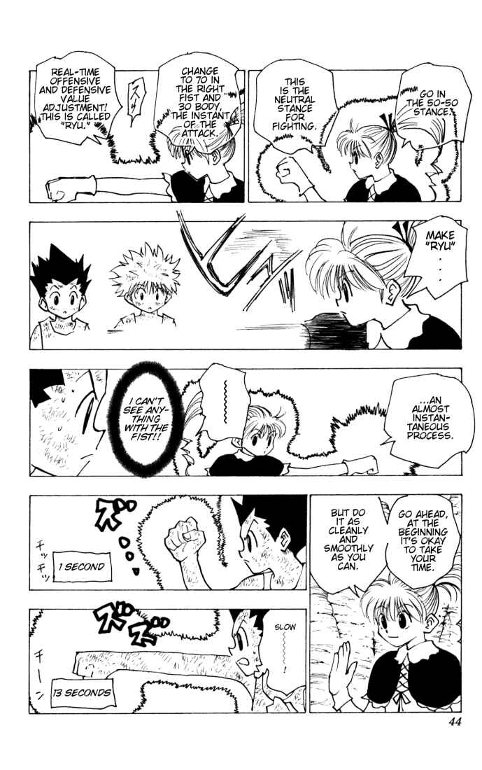 Chapter 142 - Page 6