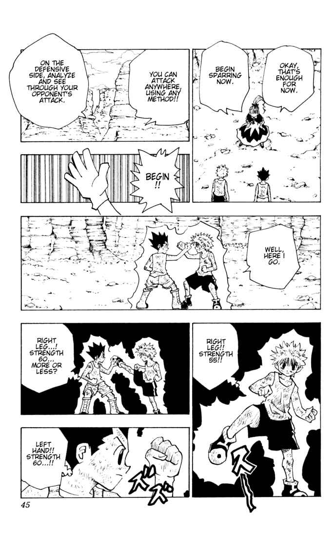 Chapter 142 - Page 7
