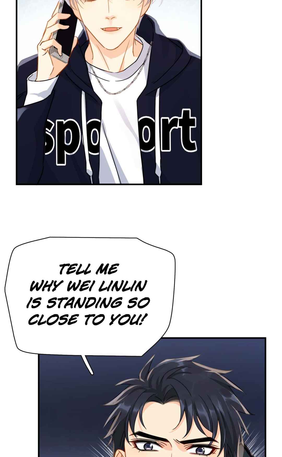 Chapter 73 - Page 35