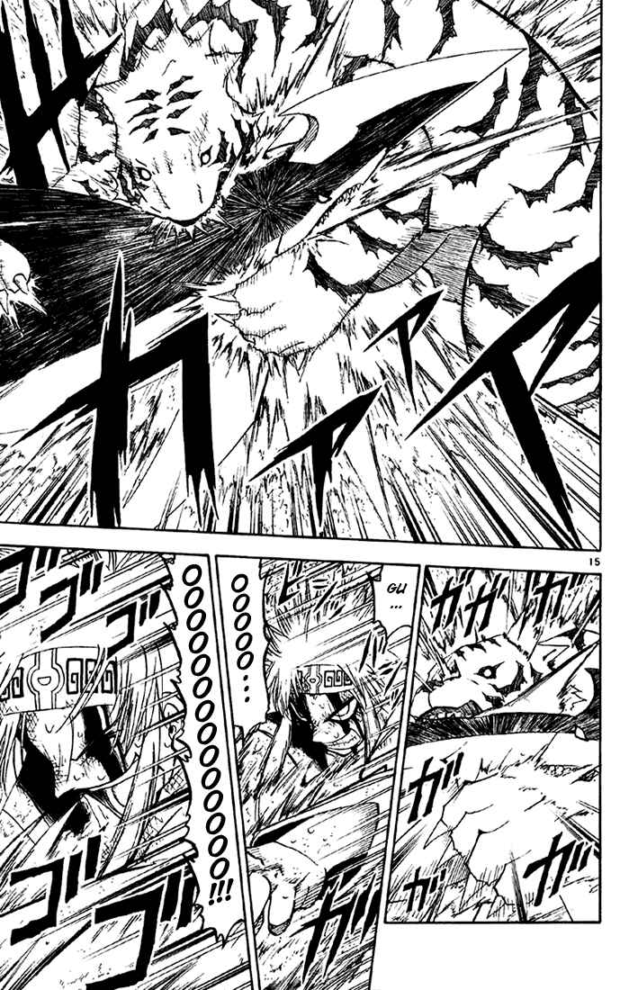 Chapter 132 - Page 15