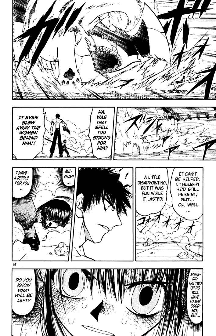 Chapter 132 - Page 16