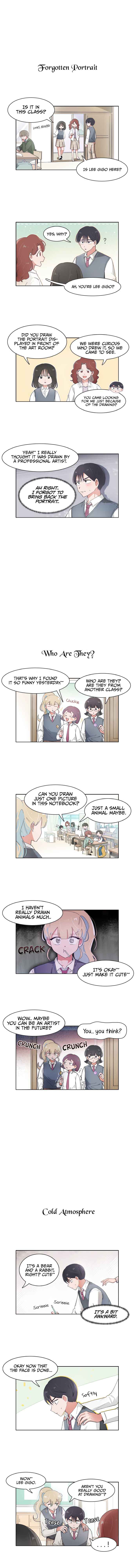Chapter 90 - Page 1