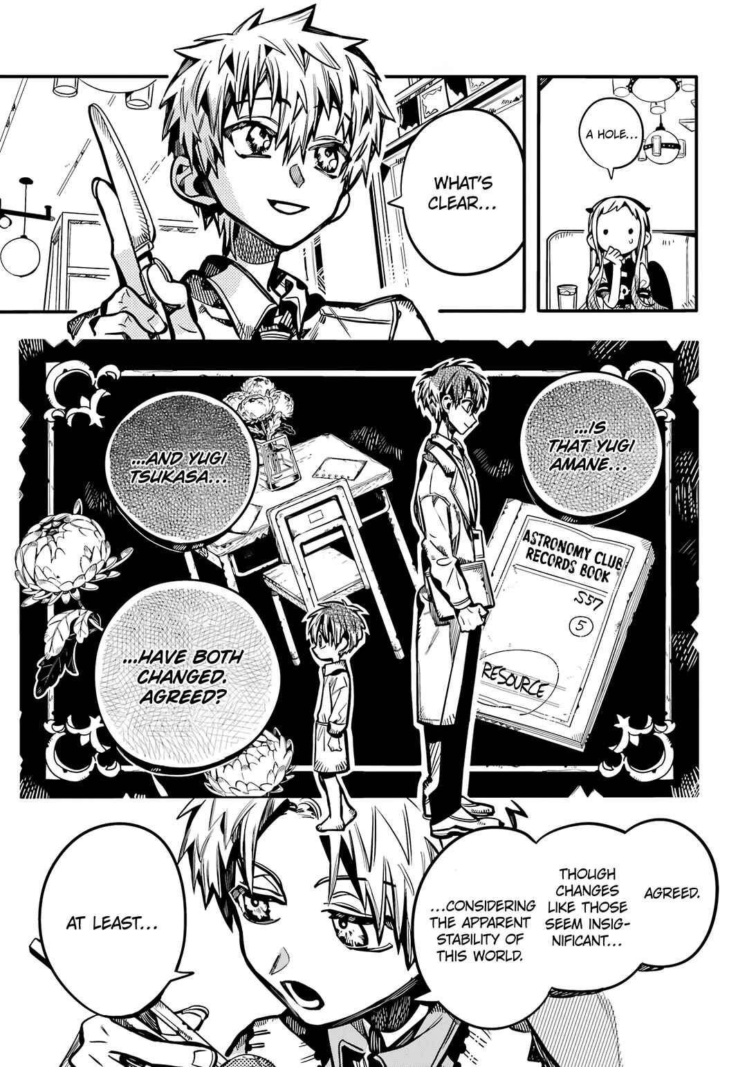Chapter 117 - Page 12