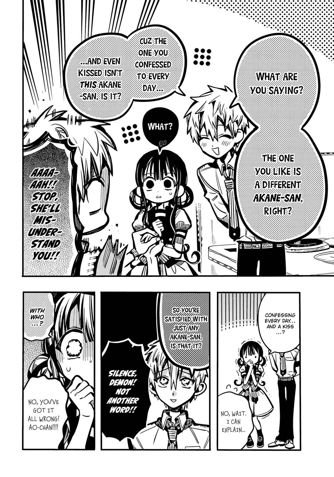 Chapter 117 - Page 29