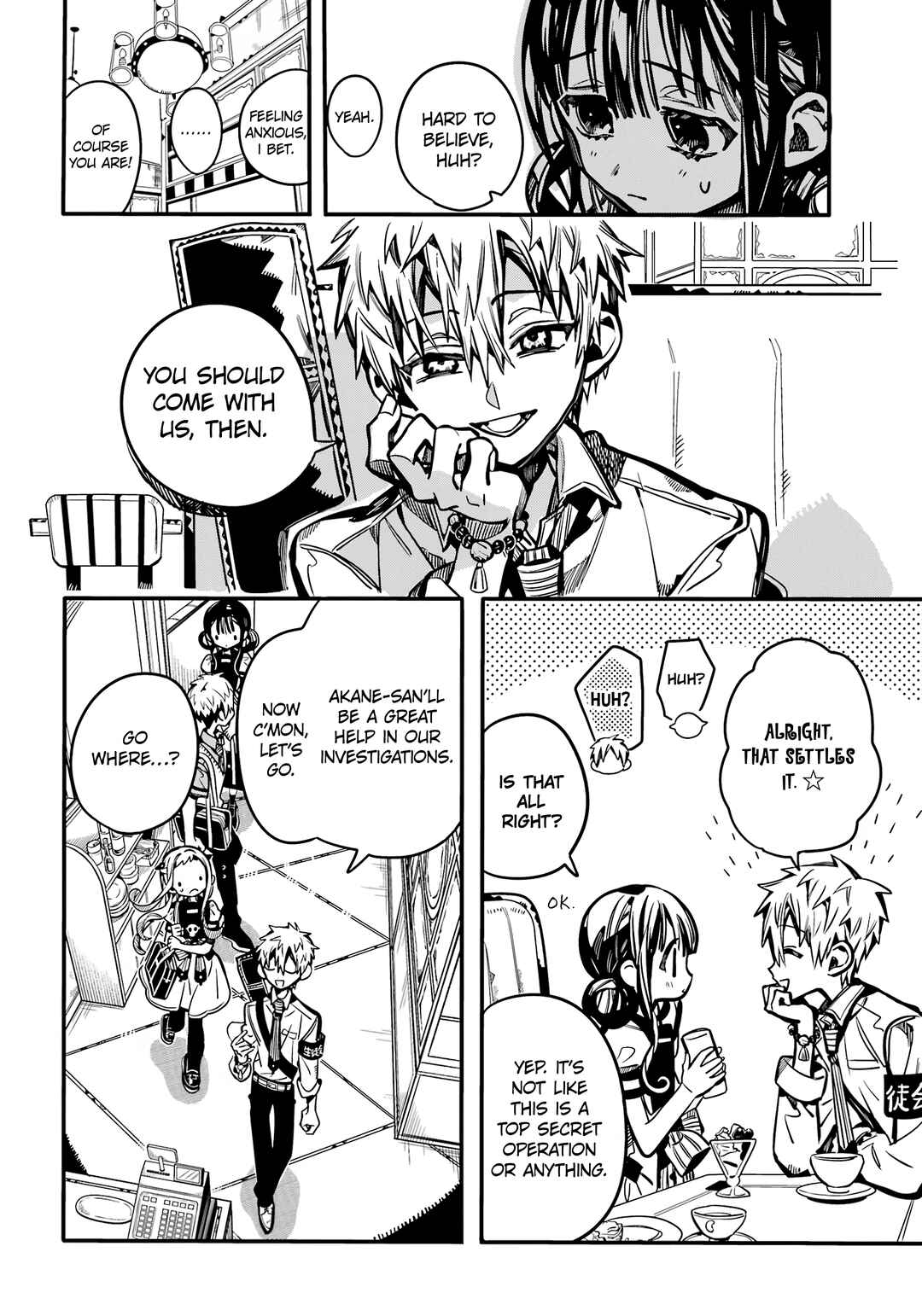 Chapter 117 - Page 31