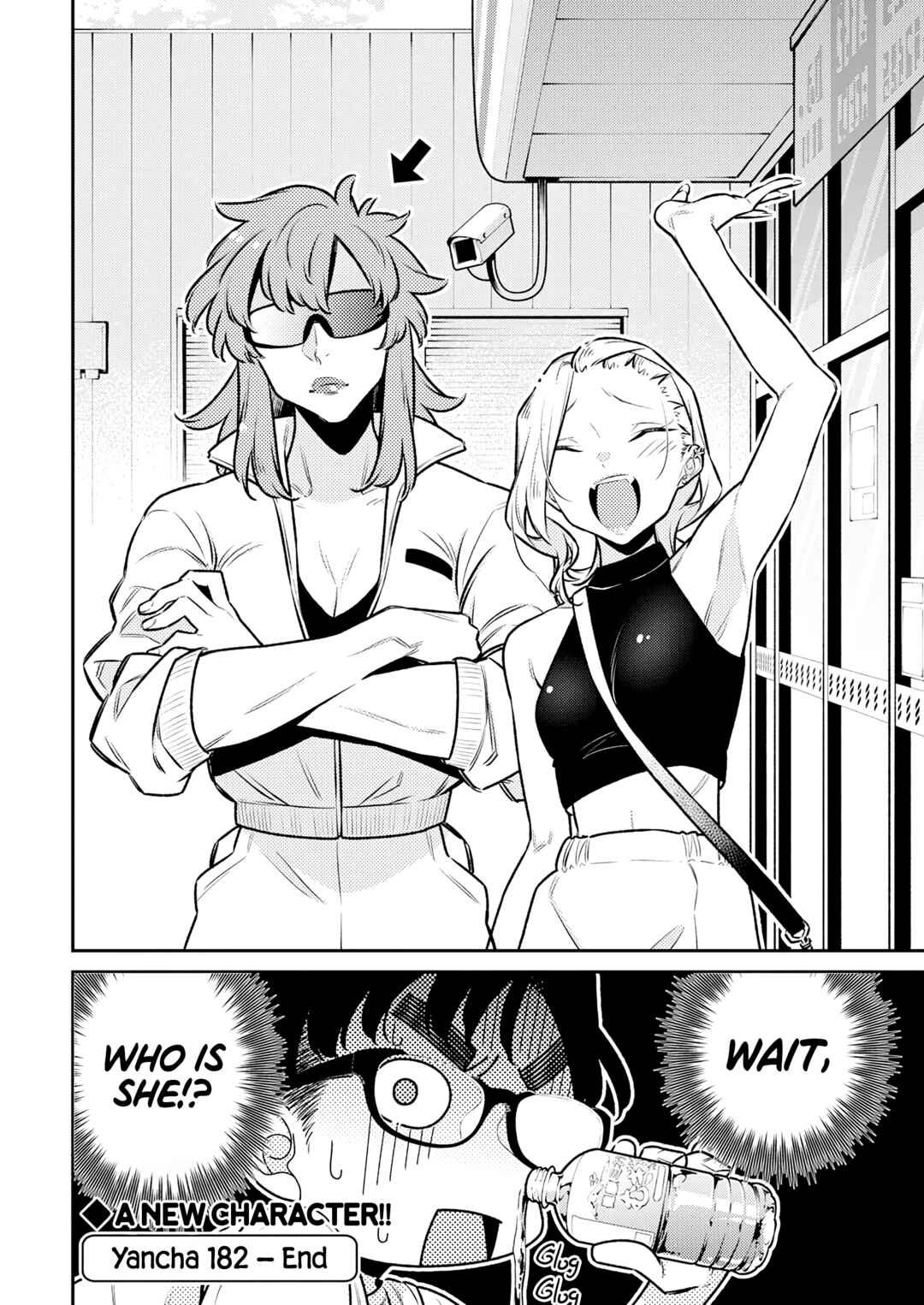 Chapter 187 - Page 12