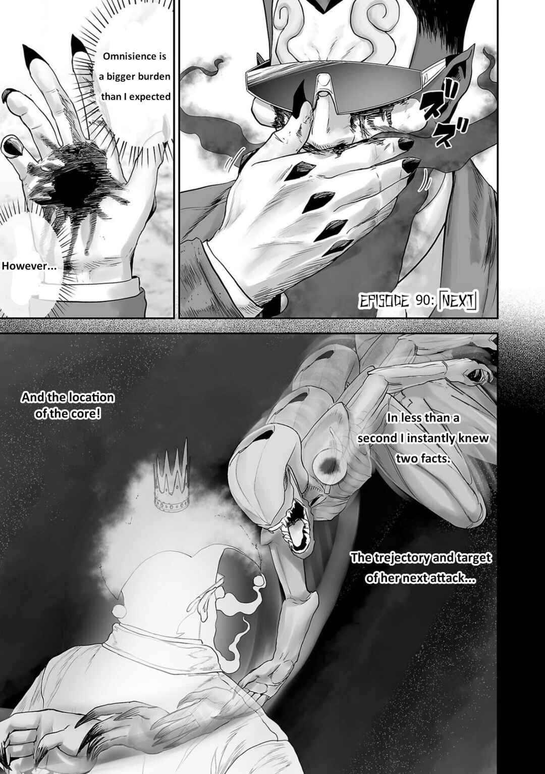 Chapter 90 - Page 1