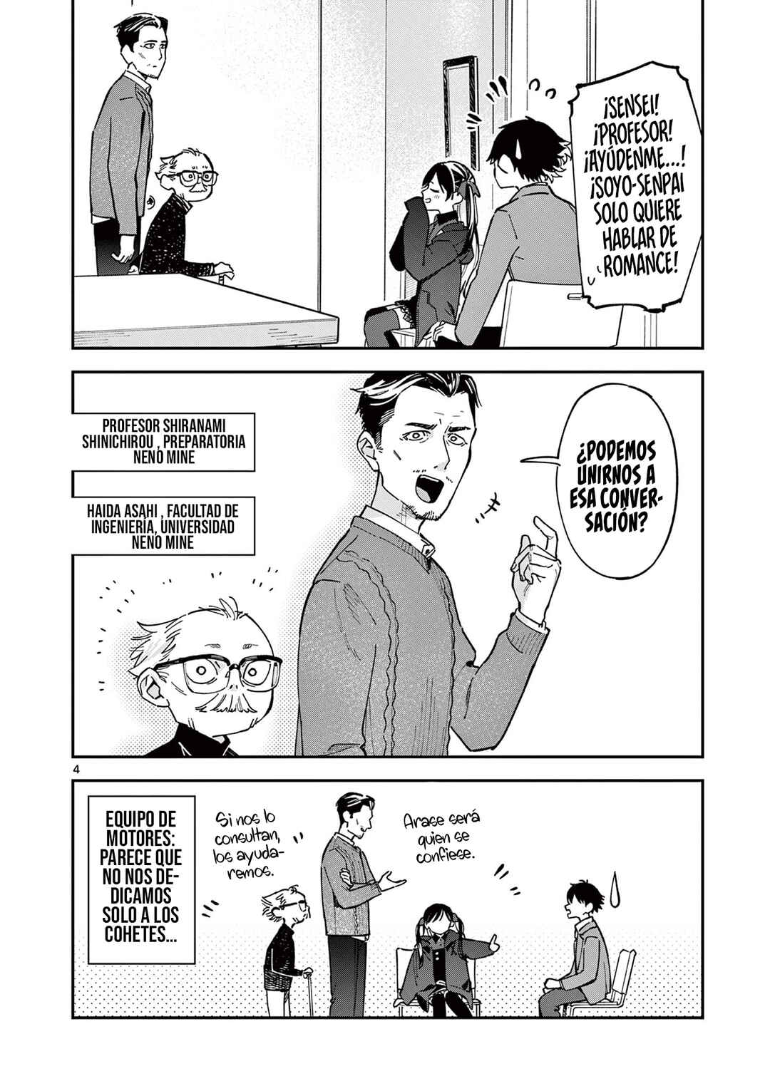 Chapter 4 - Page 6