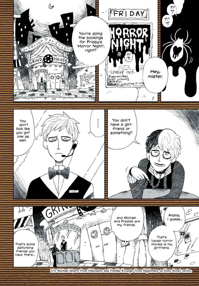Chapter 2 - Page 2